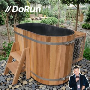 Cedar-Cold-Bath-Tub-Outdoor-Spaces-Indoor-Spa-Rooms-Versatile-Oval-Hotels-Villas-Bathrooms-Kitchens-Gyms-Sauna