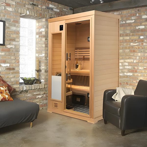sauna-factory-custom-solid-wood-luxury-2-person-indoor-hemlock-sauna