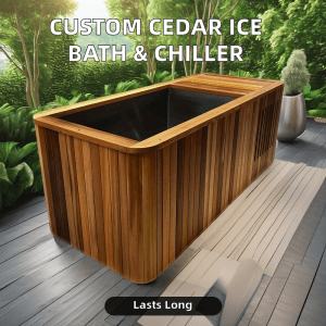 Wooden-Spa-Tub-Customizable-Cedar-Whirlpool-with-Massage-Feature-for-Gym-Villa-Relaxation