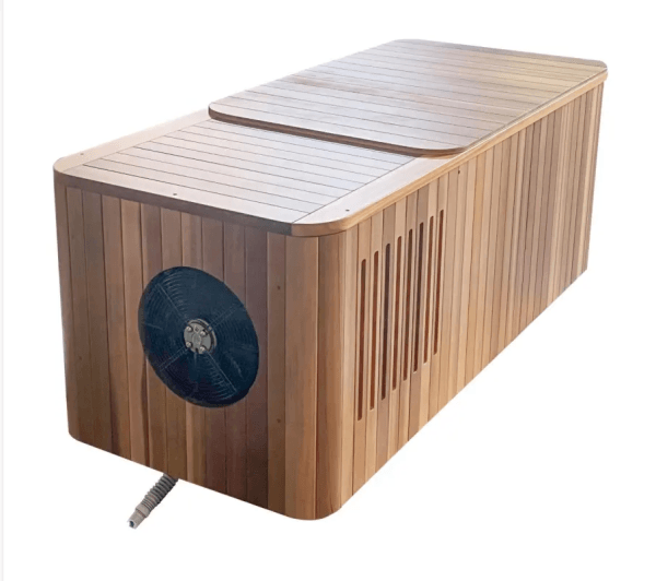 Wooden-Spa-Tub-Customizable-Cedar-Whirlpool-with-Massage-Feature-for-Gym-Villa-Relaxation