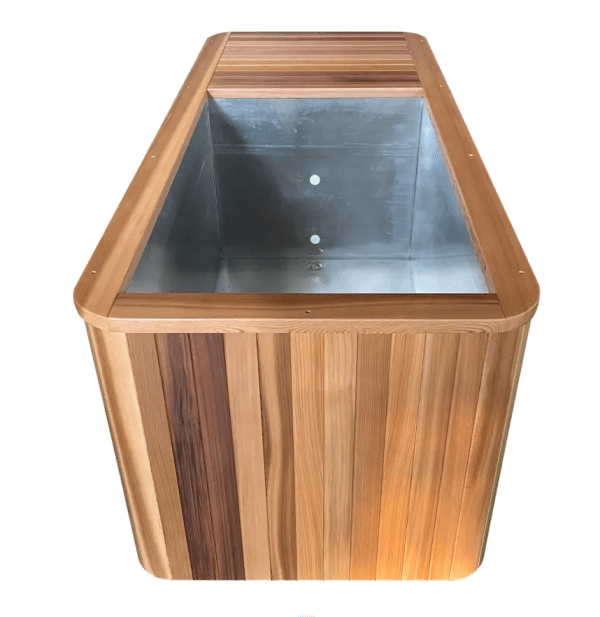 Wooden-Spa-Tub-Customizable-Cedar-Whirlpool-with-Massage-Feature-for-Gym-Villa-Relaxation