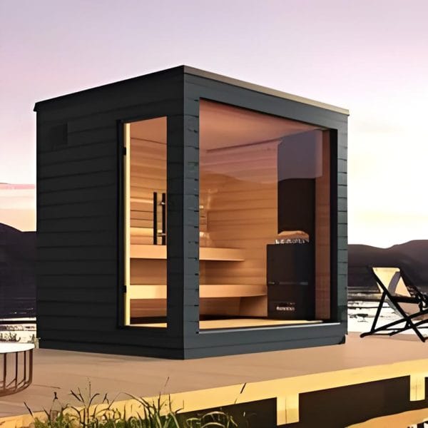 factory-wholesale-customizable-sauna-room-outdoor-luxury-cube-best-infrared-dry-steam-sauna-room-with-control-panel-2