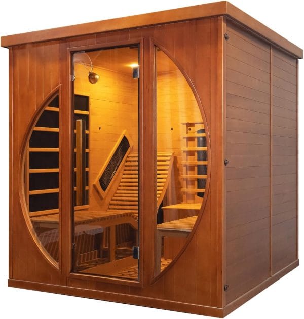 indoor-wooden-infrared-sauna-traditional-steam-sauna-room