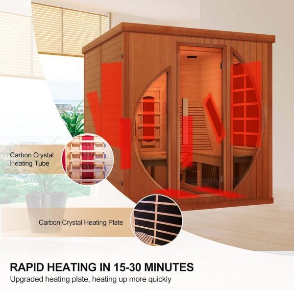 indoor-wooden-infrared-sauna-traditional-steam-sauna-room