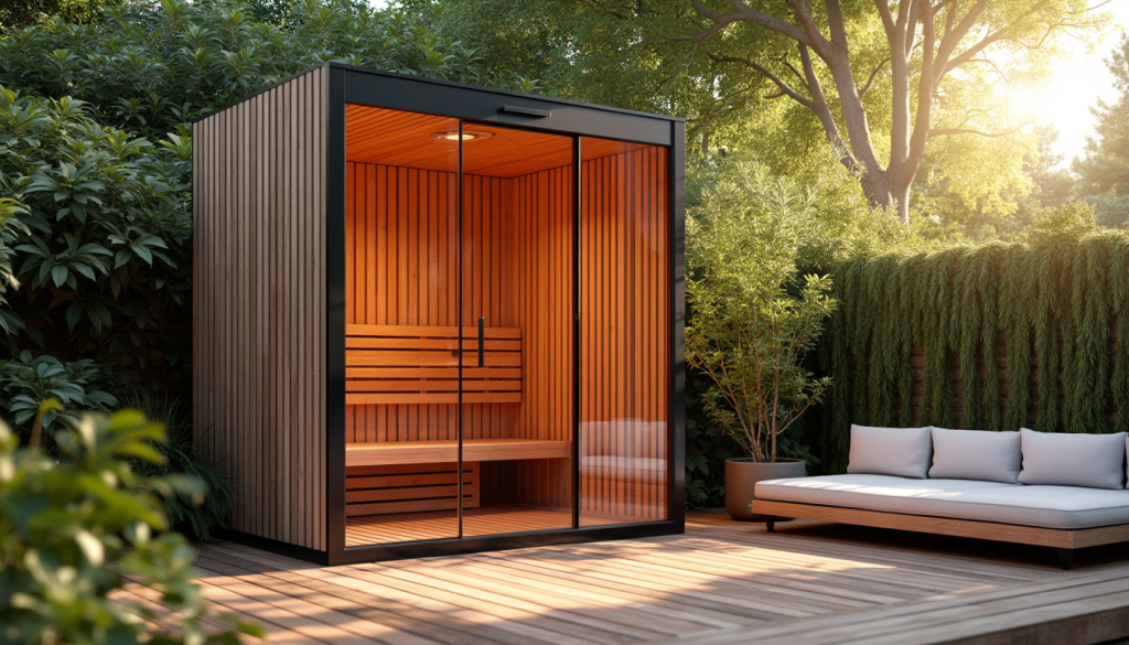 outdoor-sauna-room-infrared