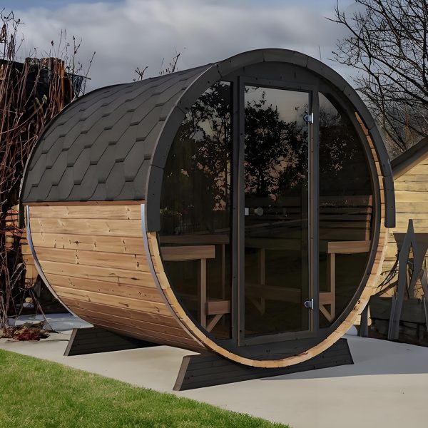 sauna-factory-custom-sells-traditional-outdoor-traditional-wooden-panoramic-barrel-sauna-room