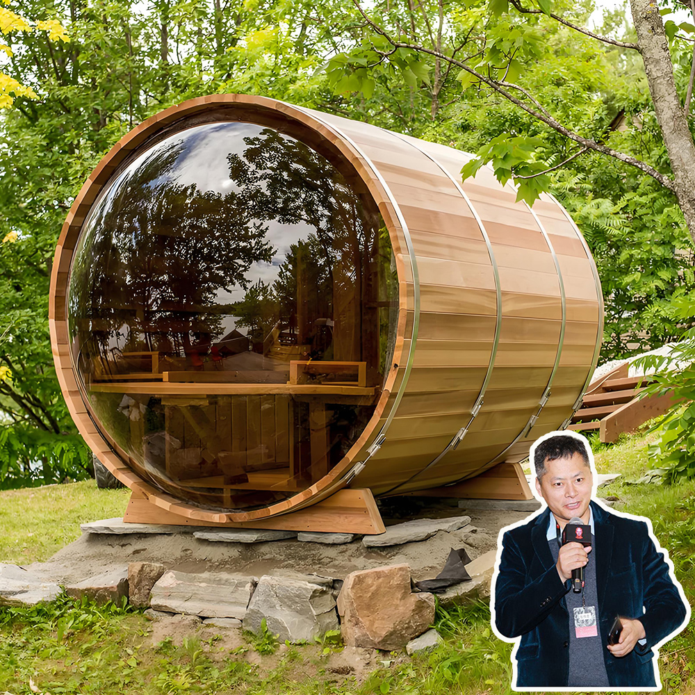 sauna-factory-custom-sells-traditional-outdoor-traditional-wooden-panoramic-barrel-sauna-room