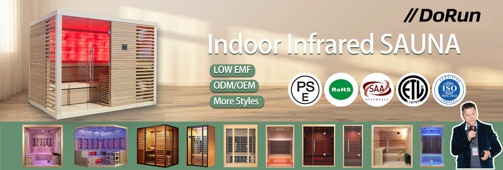 dorun-sauna-room