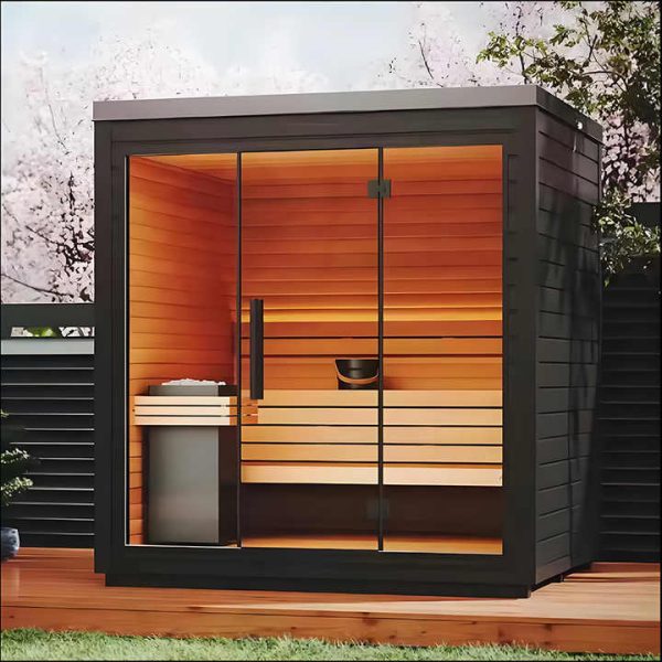 dorun-saunas