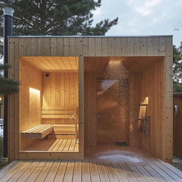 dorun-saunas