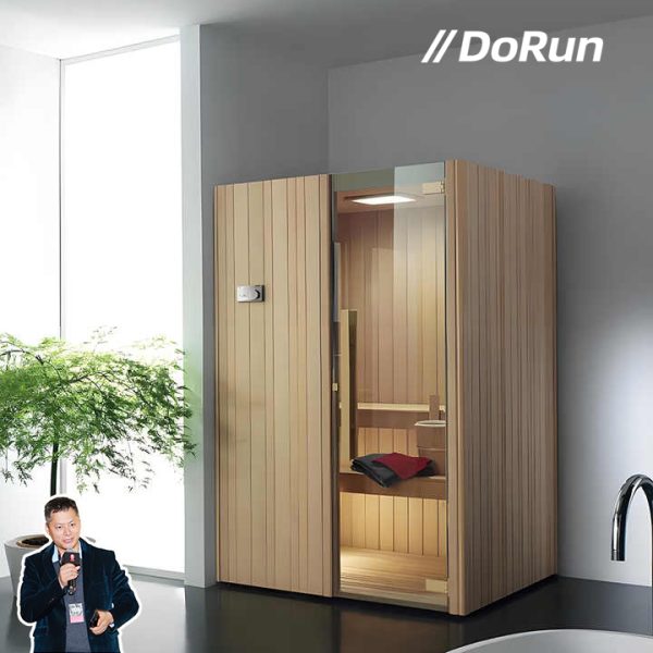 Indoor Infrared Sauna  2-6 Person - Image 5